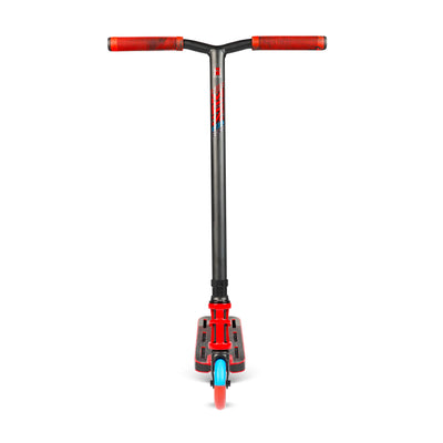 MADD GEAR MGX S1 SHREDDER SCOOTER RED / BLACK