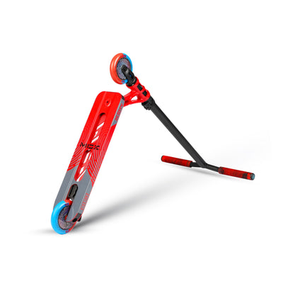 MADD GEAR MGX S1 SHREDDER SCOOTER RED / BLACK