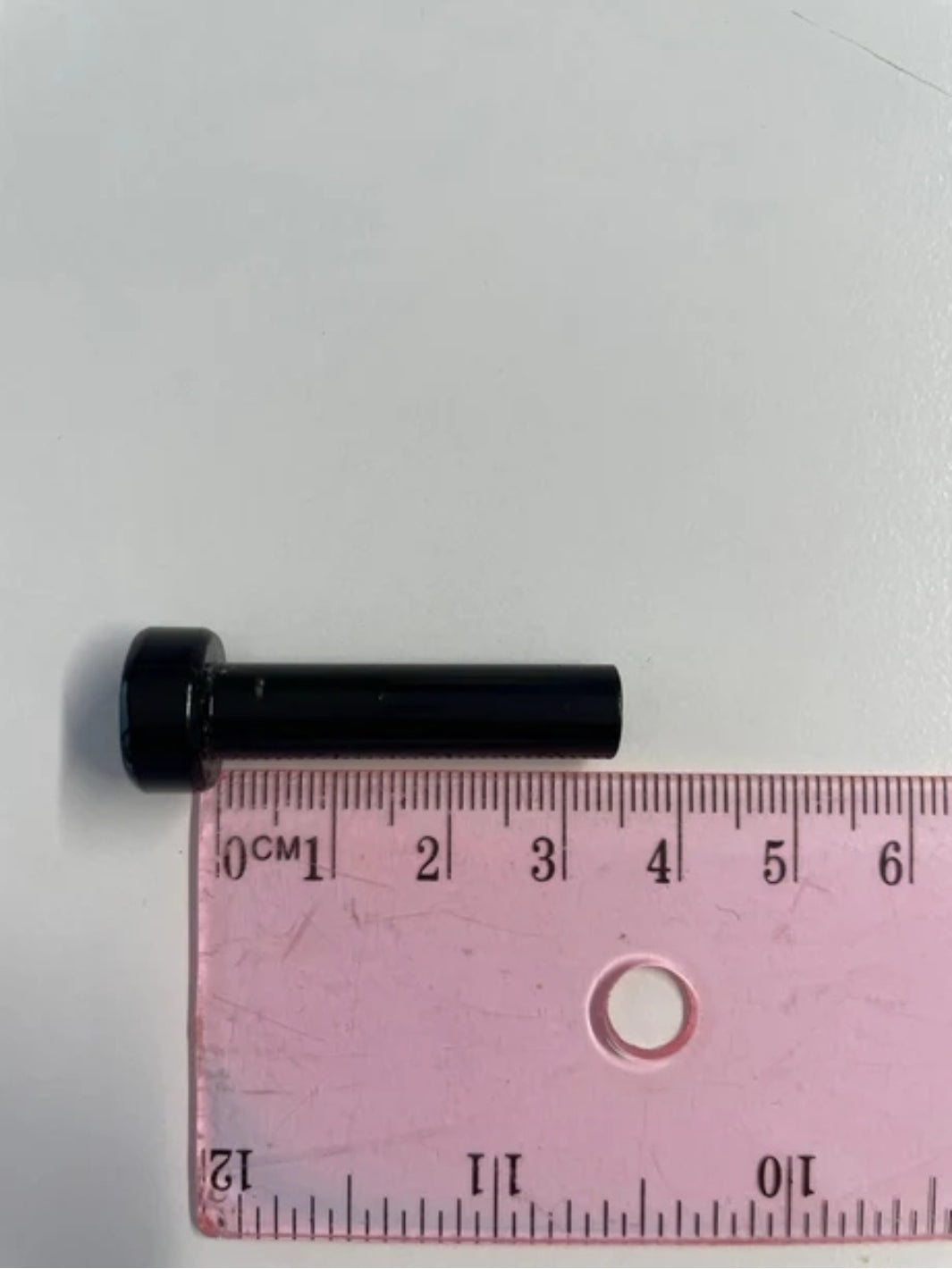 MADD GEAR AXLE BOLT KIT FOR MGX & MGO SCOOTERS