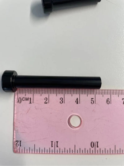 MADD GEAR AXLE BOLT KIT FOR MGX & MGO SCOOTERS