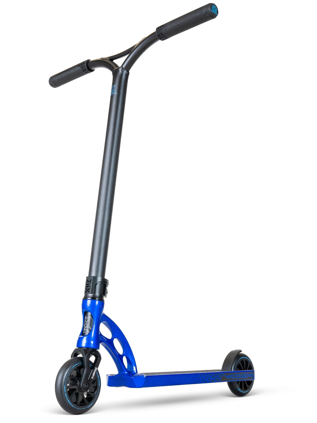 MADD GEAR ORIGIN 450 SCOOTER STEEL BLUE