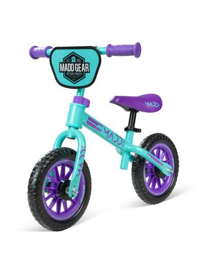 MADD GEAR MY 1ST BMX BIKE TEAL / PURPLE