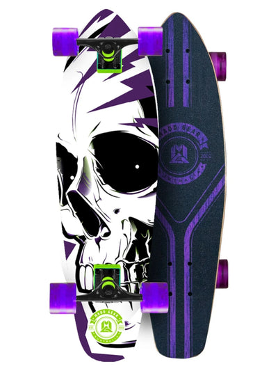 MADD GEAR 28" CRUISER BOARD VOID