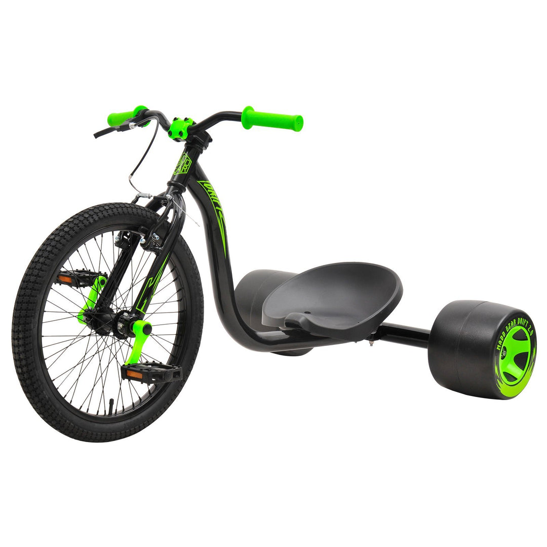 ち*こ様 ドリフトトライク Madd Gear Drift Trike Amazon.com: Madd Gear Drift Trike – Big Wheel Drifting