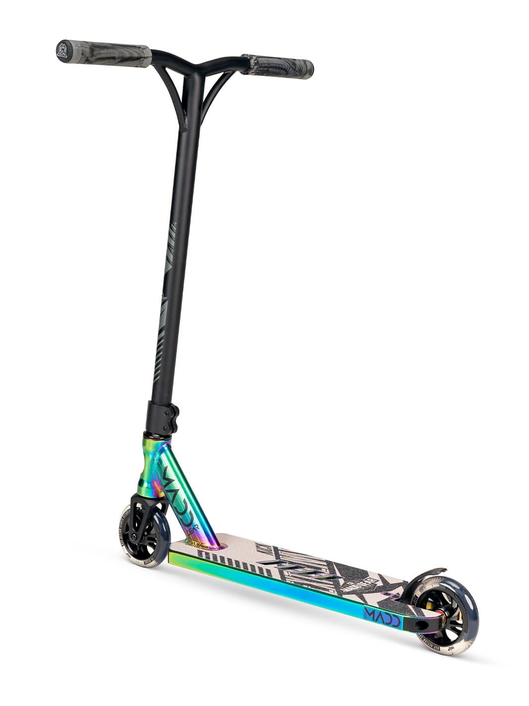 MADD GEAR KICK EXTREME SCOOTER NEO / BLACK