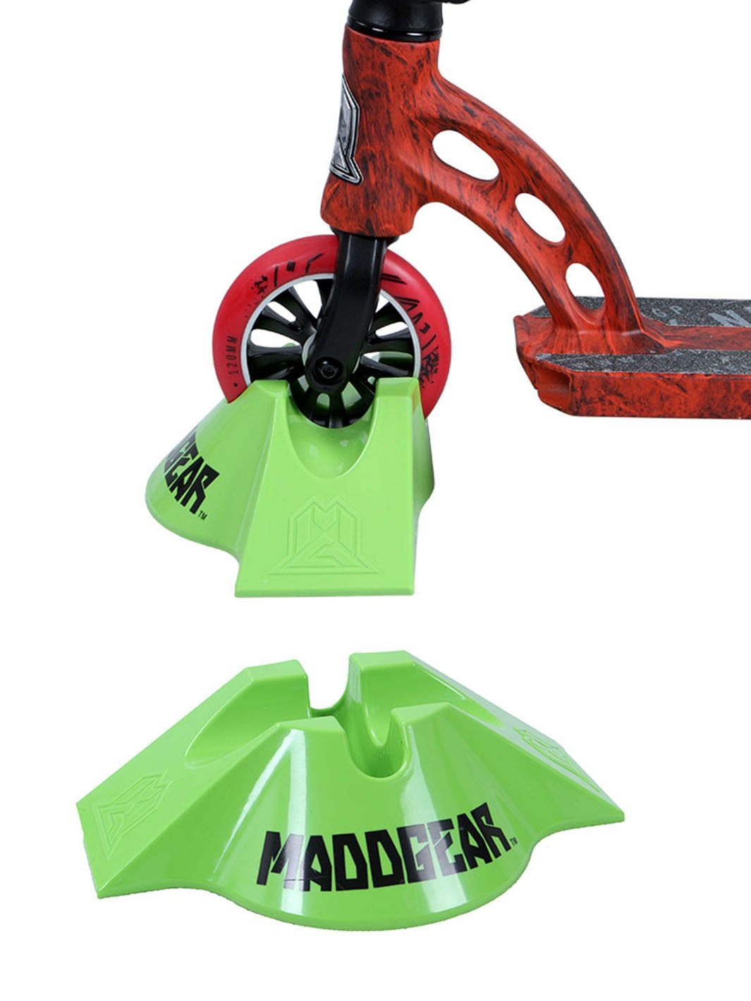 MADD GEAR SCOOTER STAND