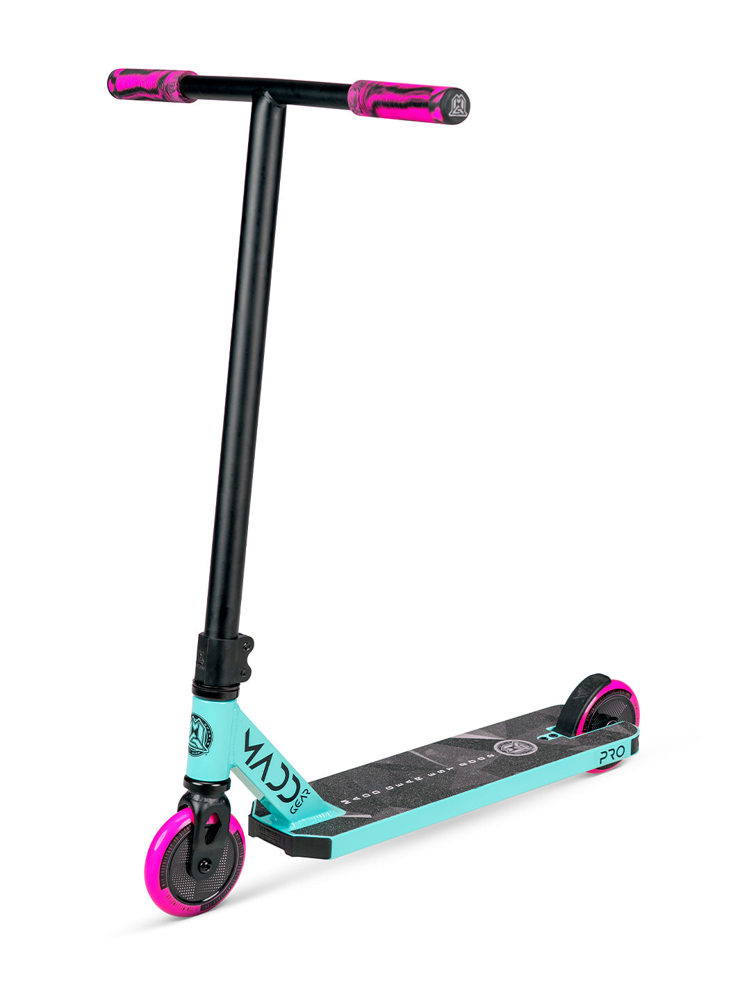 MADD GEAR RENEGADE PRO TEAL / PINK